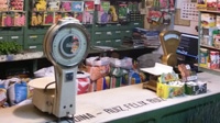 Interior de nuestra tienda