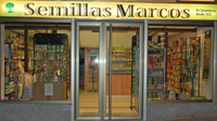 Interior de nuestra tienda